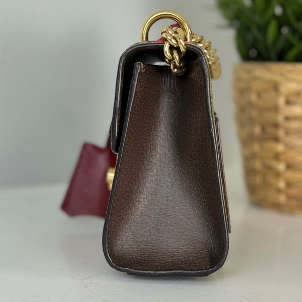 Gucci Padlock bag - Picture 4 of 12